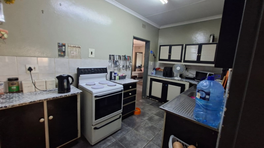 4 Bedroom Property for Sale in Bodorp North West